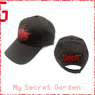 Slipknot - Logo Unisex Baseball Cap ***READY TO SHIP from Hong Kong***